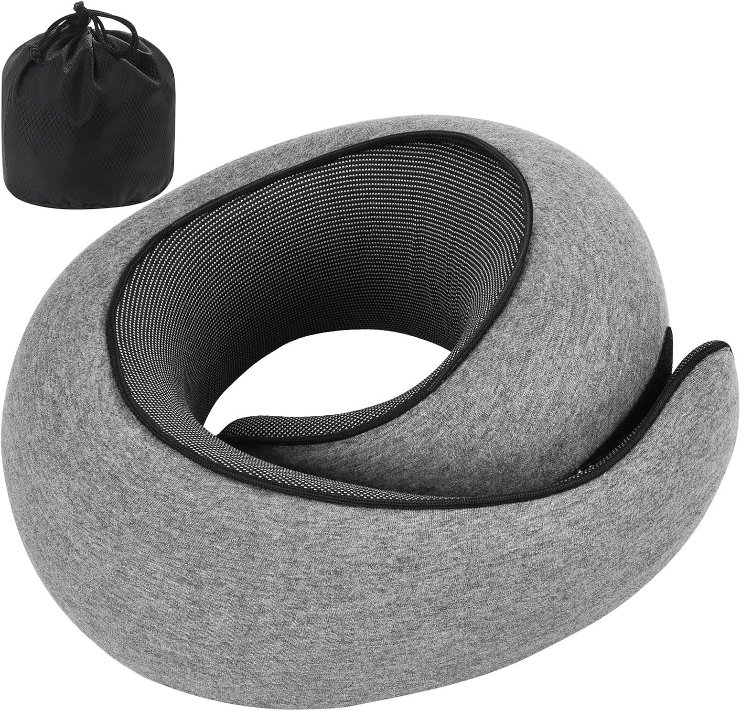 CloudRest Travel Pillow