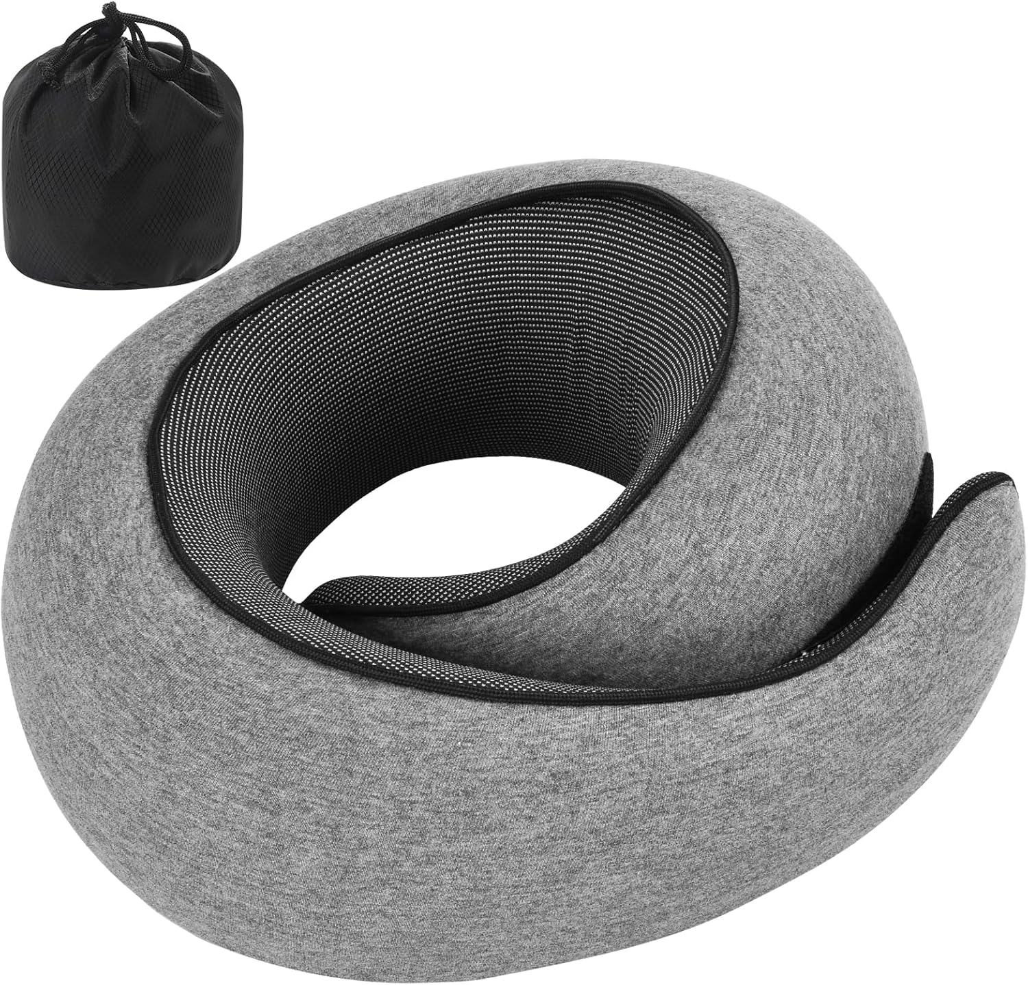 CloudRest Travel Pillow
