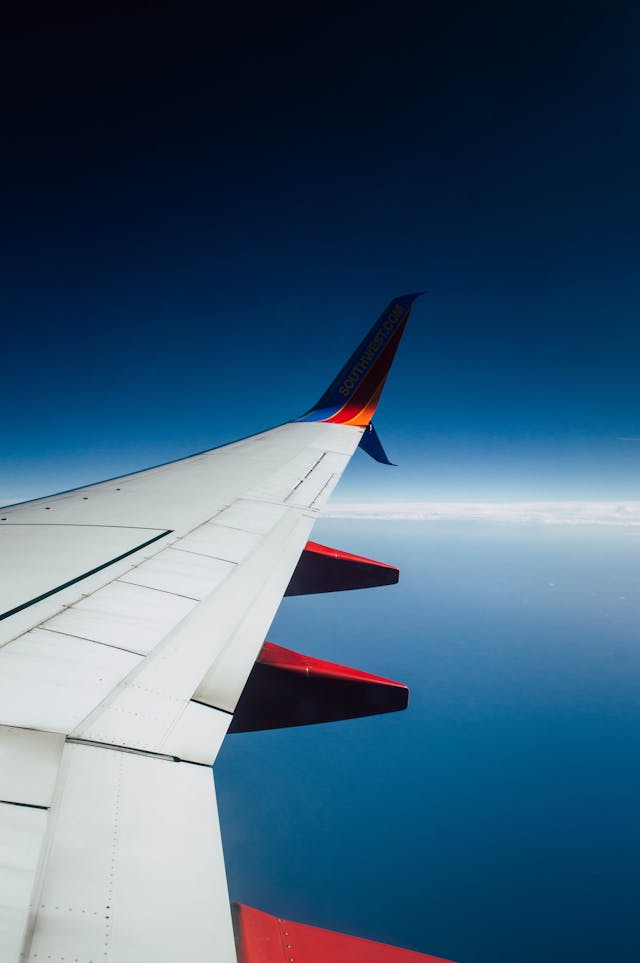 FREE Digital Download: Tips for Travel Without Aches and Pain