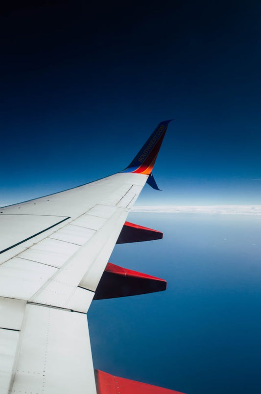 FREE Digital Download: Tips for Travel Without Aches and Pain