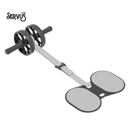 VertiBand™ Pull-Up Training Assistance Bands